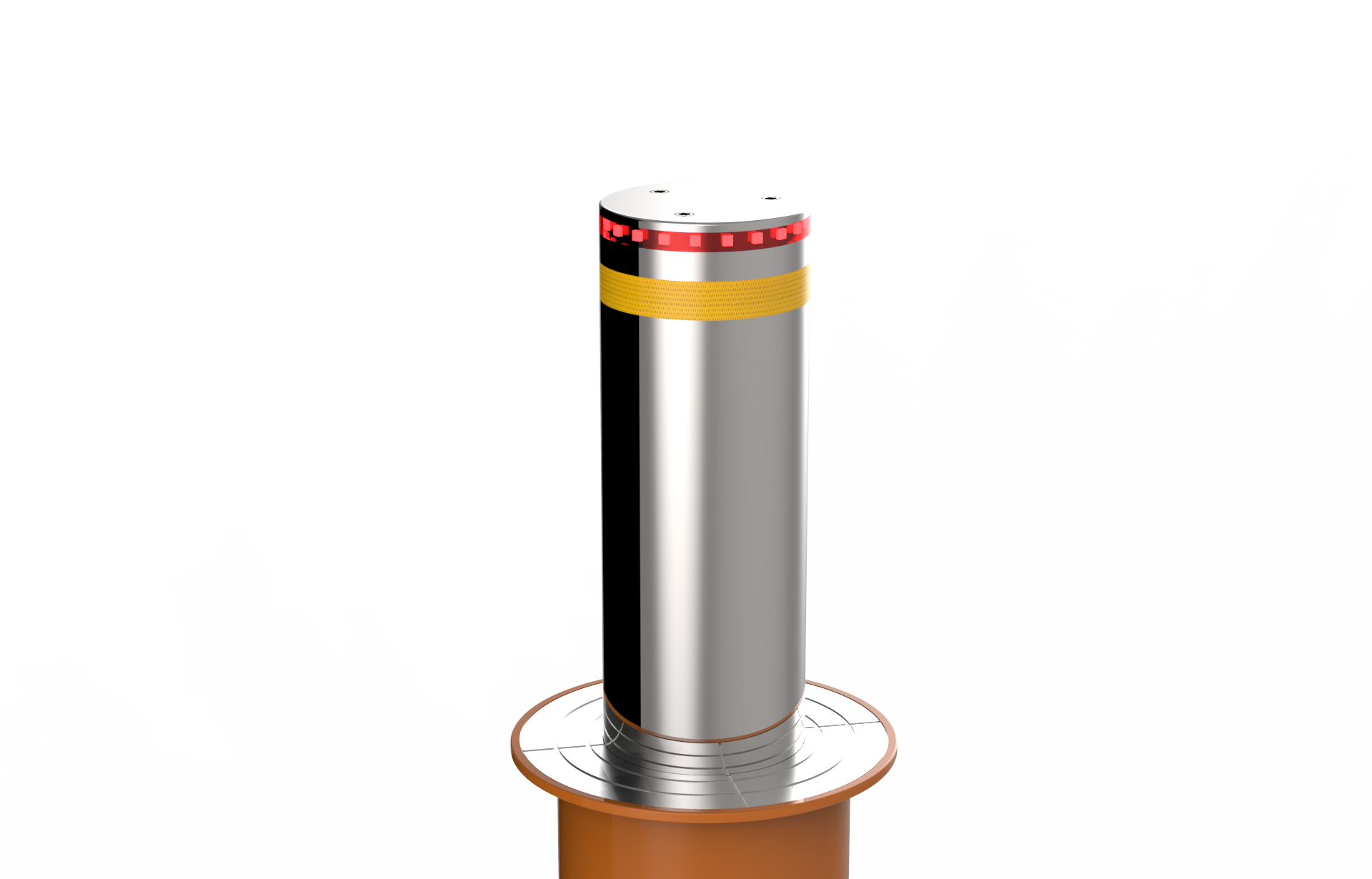 K8凯发国际HB-102全自动液压升降柱